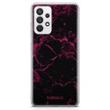 ERT GROUP Samsung A32 4G LTE Babaco Abstract 018 TPU Hoesje