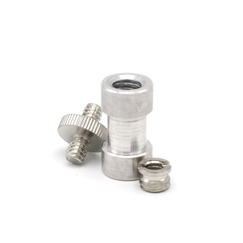 Caruba spigot adapter Set