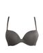 Royal Lounge Intimates BH 'Royal Miracle' stone grey