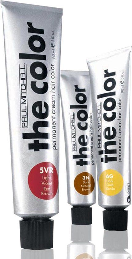 10G Lightest Gold Blonde - John Paul Mitchell Systems 90ml