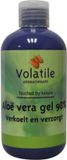 Volatile Aloë Vera Gel