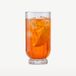 Bormioli Rocco Florian verres à long drink 43 cl / 430 ml | Lot de 4 pièces | Convient pour cocktails et boissons gazeuses | Verre | Lavable au lave-vaisselle