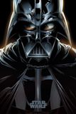 Poster Pyramid Poster - Star Wars Vader Comic - 91.5 X 61 Cm - Multicolor