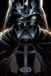 Poster Pyramid Poster - Star Wars Vader Comic - 91.5 X 61 Cm - Multicolor