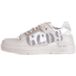 GCDS Baskets Homme couleur Blanc