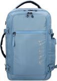 Polestream Strz by Vienna reisrugzak 47 cm laptopvak - 42cm (17 duim) - ice blue
