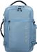 Polestream Strz by Vienna reisrugzak 47 cm laptopvak - 42cm (17 duim) - ice blue