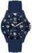 Ice-Watch Montre-bracelet 026277, modèle ICE Forever M, uni, couleur bleu foncé