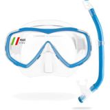 Cressi Estrella Vip Jr - Snorkelset voor kinderen