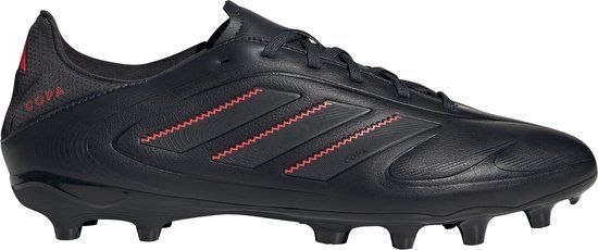 adidas Performance Copa Pure 3 League Firm/Multi-Ground Voetbalschoenen - Unisex - Zwart - 40 2/3