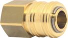 Elmag 42314 Raccord en laiton avec Ig 1/2