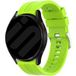 Strap-it Amazfit Bracelet silicone 'Extreme' Amazfit Active (lime)
