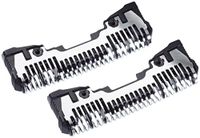 Panasonic WES9011 Scheermes en scheerfolie Combo Pack voor ES8163, ES8162, ES8161, ES8168