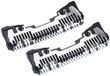 Panasonic WES9011 Scheermes en scheerfolie Combo Pack voor ES8163, ES8162, ES8161, ES8168