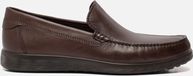 Ecco S Lite instappers bruin - Maat 43