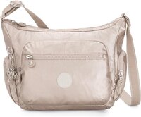 Kipling GABBIE S Crossbody - Metallic Glow