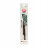 Prym Breinaalden Kort 4,5mm Natuurlijk Verwisselbaar