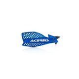Handleuning Acerbis X-ULTIMATE BLAUW/WIT