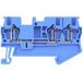 Siemens 8WH20030AE01 Borne à ressort bleu 50 pièce(s)