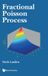 FRACTIONAL World Scientific Publishing Company Fractional Poisson Process Hardcover