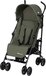 Bebeconfort Rainbow Kinderwagen - Mineral Green - Tot 22 kg - 6 maanden tot 4 jaar