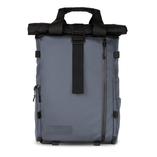 WANDRD The Prvke 11-Liter Blauw