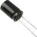 Panasonic Condensateur électrolytique EEU-FR1C272 Radiale à fils 5 mm 2700 µF 16 V 20 % (Ø) 12,5 mm 1 pièce(s)