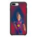 FC Barcelona Gavi 3D Design Coque Officielle
