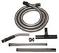Makita P-70328 Kit d'accessoires pour aspirateur