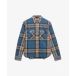 Superdry Dameshemd Lumberjack Check