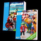 Playmobil Collector Bundle 1974-2022: 3. Edition + Erweiterung: 2