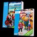 Playmobil Collector Bundle 1974-2022: 3. Edition + Erweiterung: 2