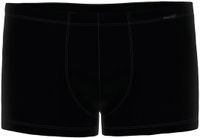 Ammann Retro Boxer Micro Modal Zwart XXL