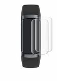 BROTECT Screenprotector voor MORELOCO C60 - Folie Beschermfolie transparant volledig dekking - 2 Stuks