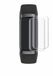 BROTECT Screenprotector voor MORELOCO C60 - Folie Beschermfolie transparant volledig dekking - 2 Stuks