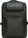 Rains Texel Cargo Backpack W3 vert