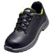 Uvex Veiligheidsit-schoen 2 Trend S3s 69311 Halbschoen .Lime PU 6931