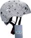 Disney Casque enfant Minnie Mouse Gris Large