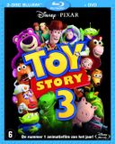 Animation Toy Story 3 - Blu-ray - Animatie