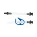 VAR SET HAYES VERVANGINGSLANG, 2 S BLAUW, F. FR-3000 FA003540548