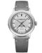 Raymond Weil Millesime 2945-STC-65001 Horloge - Leer - Grijs - Ø 39.5 mm