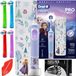Braun Oral-B Oral-B Vitality Pro D103: Set met bevroren tandenborstels + etui, borstels, accessoires