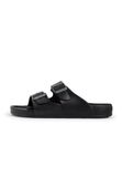 Fila Fila Matero Slipper herensandalen, zwart., 42 EU
