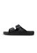 Fila Fila Matero Slipper herensandalen, zwart., 42 EU