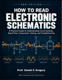 How OMT Engineering Publishing How to Read Electronic Schematics: A Practical Guide to Circuit Symbols, Diagrams, Signal Flow, Component Identification, and Troubleshooting