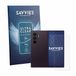 Savvies Screenprotector voor Samsung Galaxy Z Fold 8 Ultra (Voor+Camera) - 18 Stuks