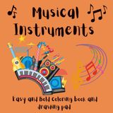 Musical Instruments