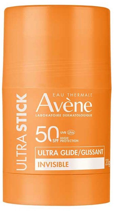 Avène Ultra Stick Invisible SPF 50 - 45 gr