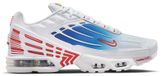 Nike Air Max Plus 3 Vivid Blue Gradient - EU 39