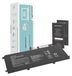 movano Asus Accu C31N1411 voor Zenbook UX305, U305F, UX305C, UX305F